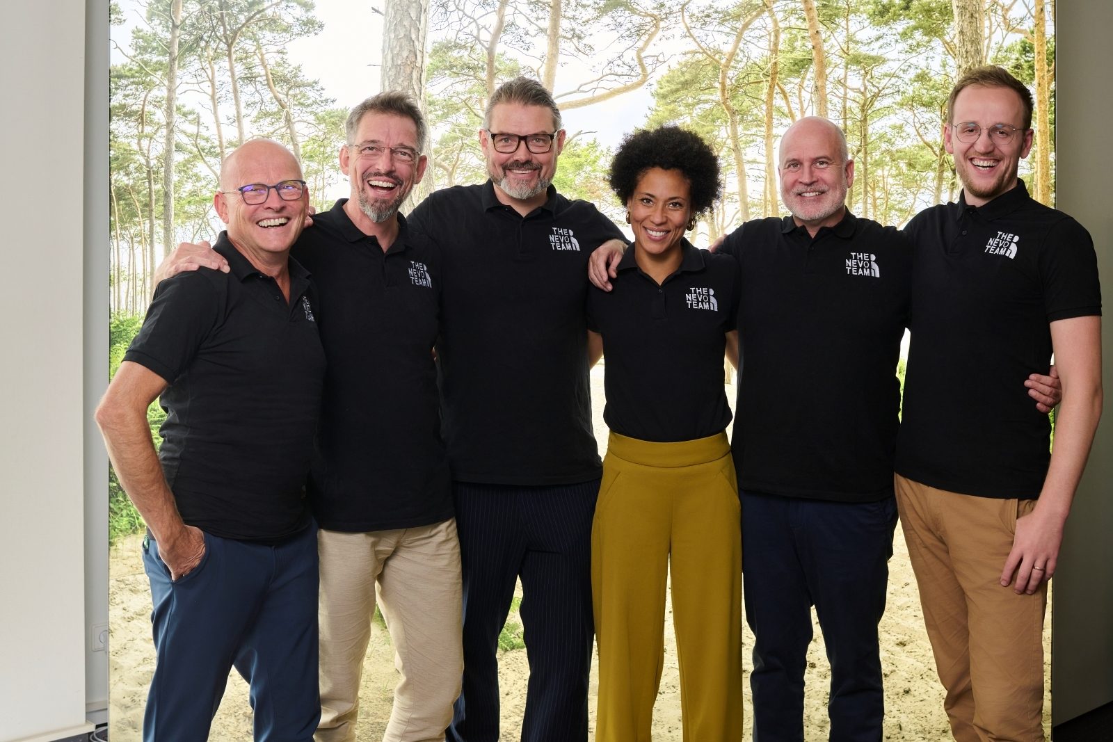 nevo systemisches coaching beratung team